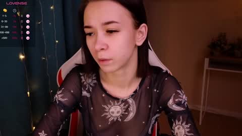 Snapshot of lilithstrangfor chatting on 12.29.24 lilithstrangfor online show from 12.29.24