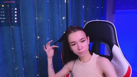 Snapshot of lilithstrangfor chatting on 12.30.24 lilithstrangfor online show from 12.30.24