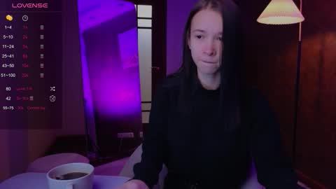 Snapshot of lilithstrangfor chatting on 09.28.25 lilithstrangfor online show from 09.28.25