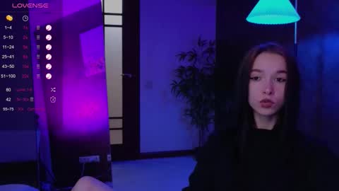 Snapshot of lilithstrangfor chatting on 09.29.25 lilithstrangfor online show from 09.29.25