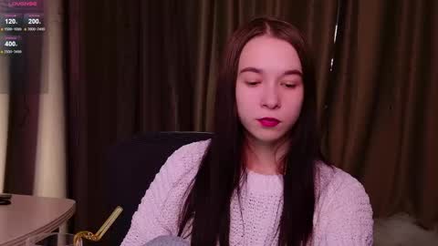 lilithstrangfor online show from 02.08.26