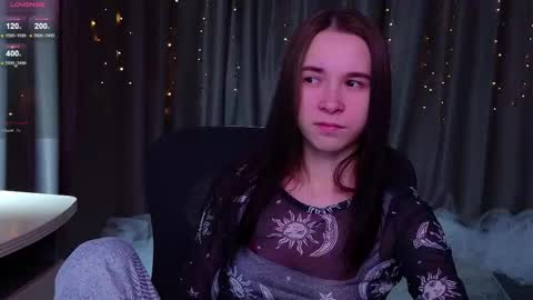 lilithstrangfor online show from 02.12.26