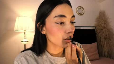 Lilith online show from 02.23.26