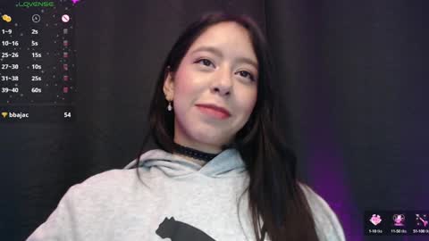 Snapshot of lilithwallkeer chatting on 12.20.24 Maria online show from 12.20.24