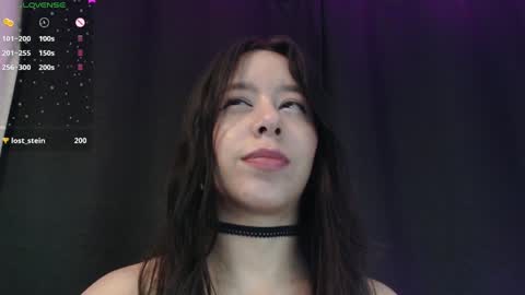 Snapshot of lilithwallkeer chatting on 12.29.24 Maria online show from 12.29.24