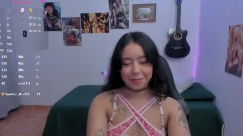 Maria online show from 03.16.26