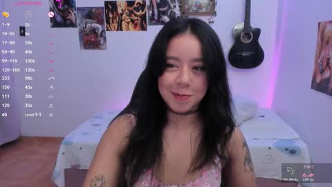 Maria online show from 03.30.26