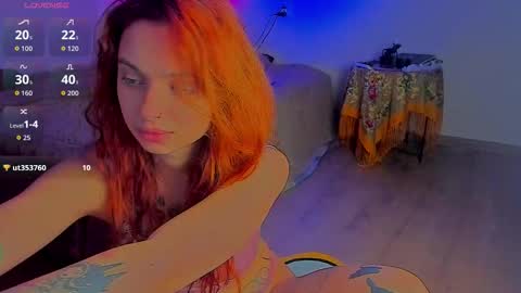 Ann online show from 10.15.25