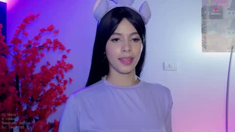 3 Ig Lilisxo1 online show from 10.20.25