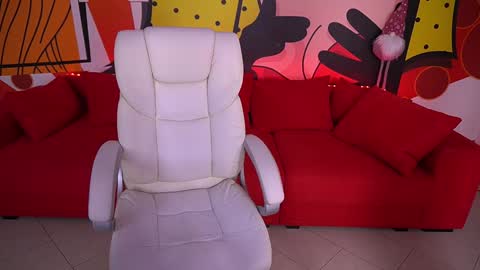 Liliya online show from 12.27.24