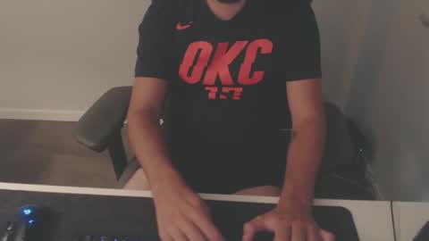 liljasper online show from 09.19.25