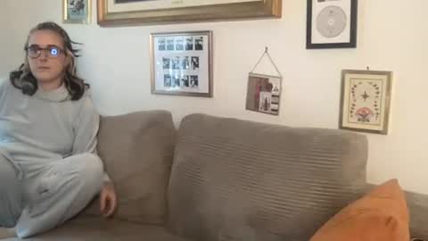 lilldaddysgirl online show from 11.17.25