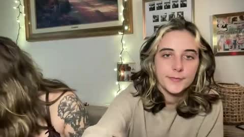 lilldaddysgirl online show from 12.16.25