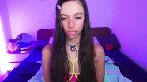 Lill Dayna online show from 11.30.25