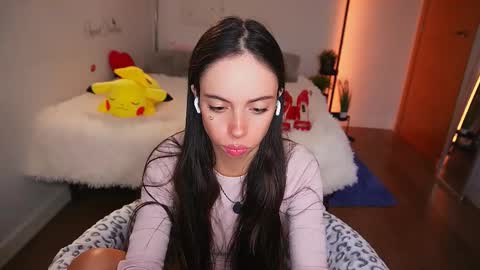 Lill Dayna online show from 01.14.26