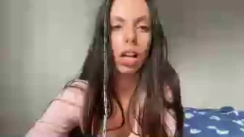 Lill Dayna online show from 07.26.26