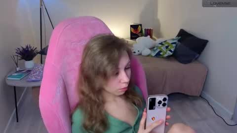 Maria online show from 03.02.25