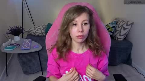 Maria online show from 03.10.25