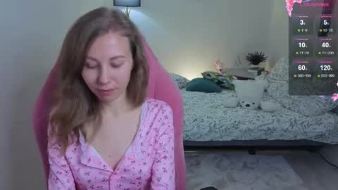 Maria online show from 09.19.25