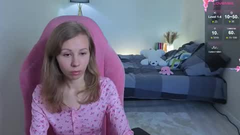 Maria online show from 10.01.25