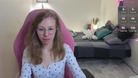 Maria online show from 10.06.25