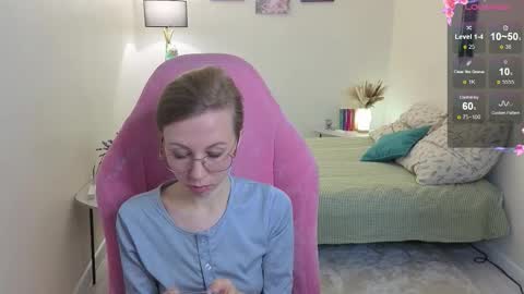 Maria online show from 10.20.25