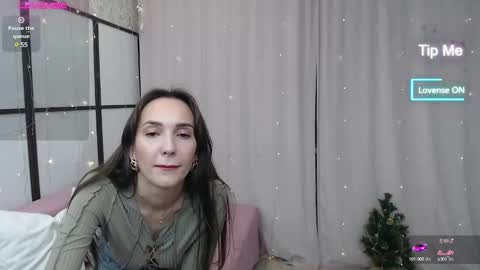 Lillian online show from 12.27.24