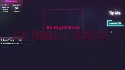 Lillian online show from 03.12.25