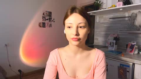 Snapshot of lillianadejager chatting on 05.17.26 Nelly online show from 05.17.26