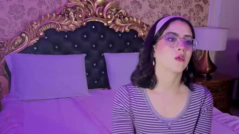 lillianderson -  Next stream start at 0700hs GTM-3 online show from 11.21.25