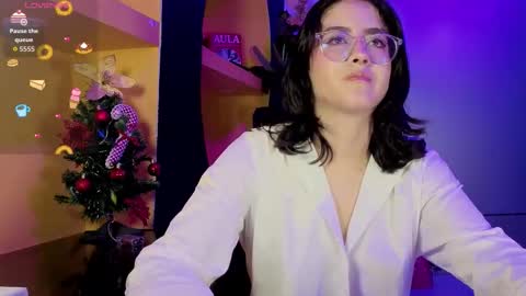 lillianderson -  Next stream start at 0700hs GTM-3 online show from 12.14.25