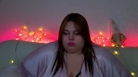 LillianHaig online show from 01.14.25