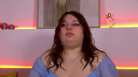 LillianHaig online show from 01.24.25