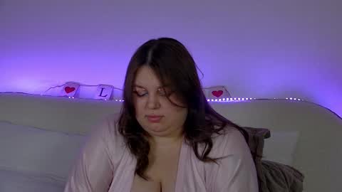 LillianHaig online show from 02.14.25