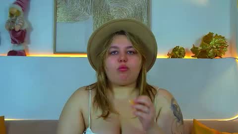 LillianHaig online show from 12.15.25