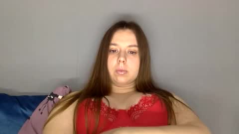 Lily online show from 10.24.25