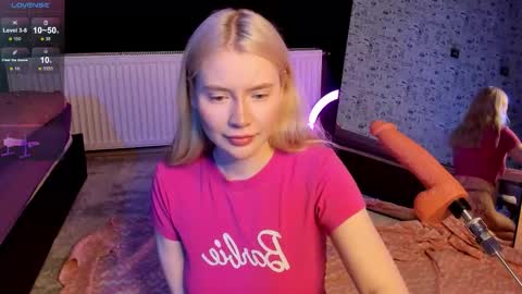 lillie_berry online show from 02.12.26
