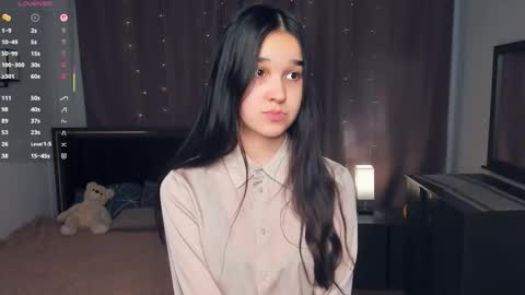 Celina Lillie online show from 01.14.26