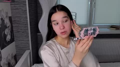 Celina Lillie online show from 03.16.26