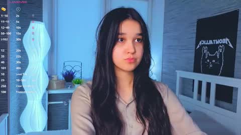 Celina Lillie online show from 03.19.26