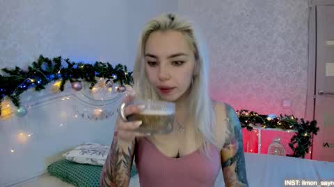 LilliMoore online show from 01.12.26