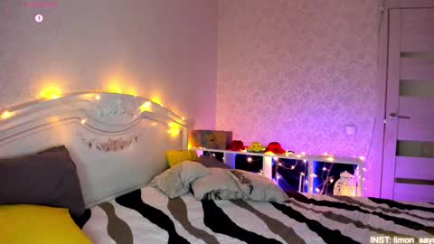 LilliMoore online show from 02.16.26