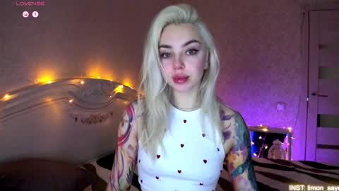 LilliMoore online show from 02.18.26