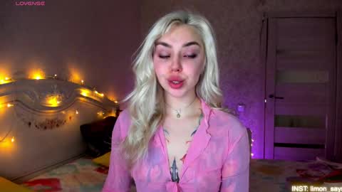 LilliMoore online show from 04.02.26