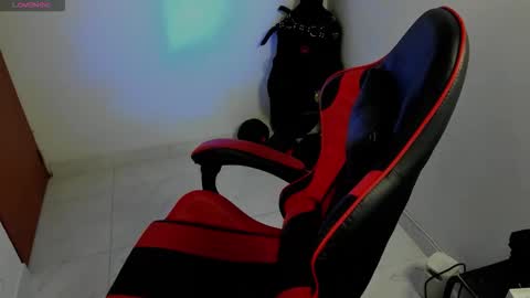 lillith_777 online show from 09.18.25