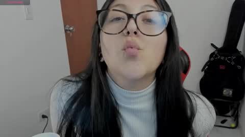 lillith_777 online show from 10.02.25