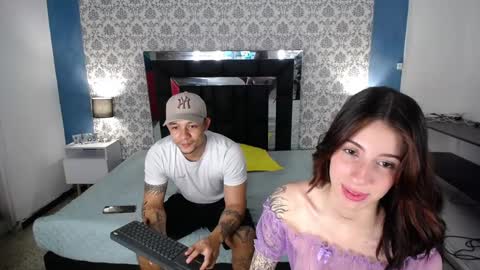 Lillith and Mike online show from 01.30.25