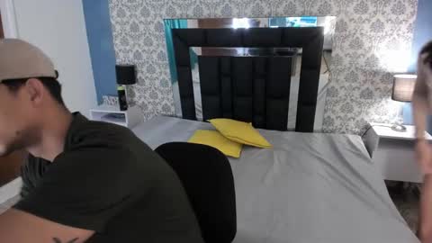 Lillith and Mike online show from 02.12.25