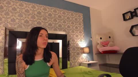 Lillith and Mike online show from 02.20.25