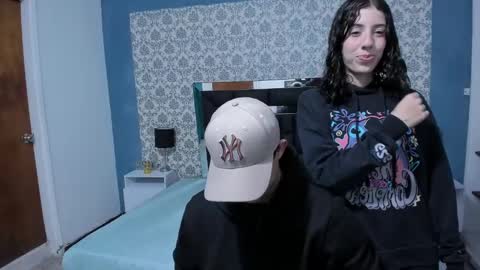 Lillith and Mike online show from 02.22.25